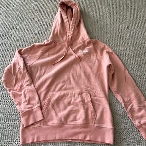 gymshark hoodie